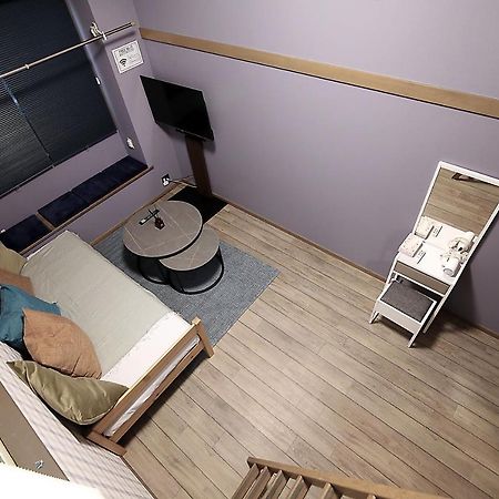 Apartmán Lark Okubo Free Wifi Prefektura Tokio Exteriér fotografie