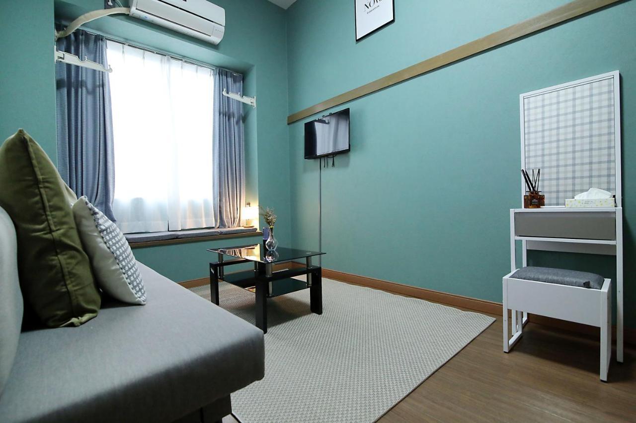 Apartmán Lark Okubo Free Wifi Prefektura Tokio Exteriér fotografie