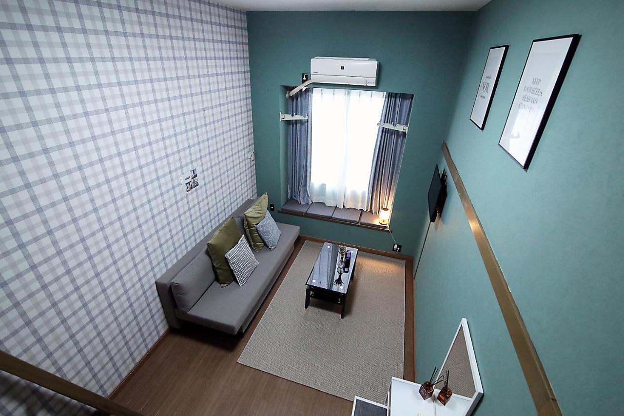 Apartmán Lark Okubo Free Wifi Prefektura Tokio Exteriér fotografie