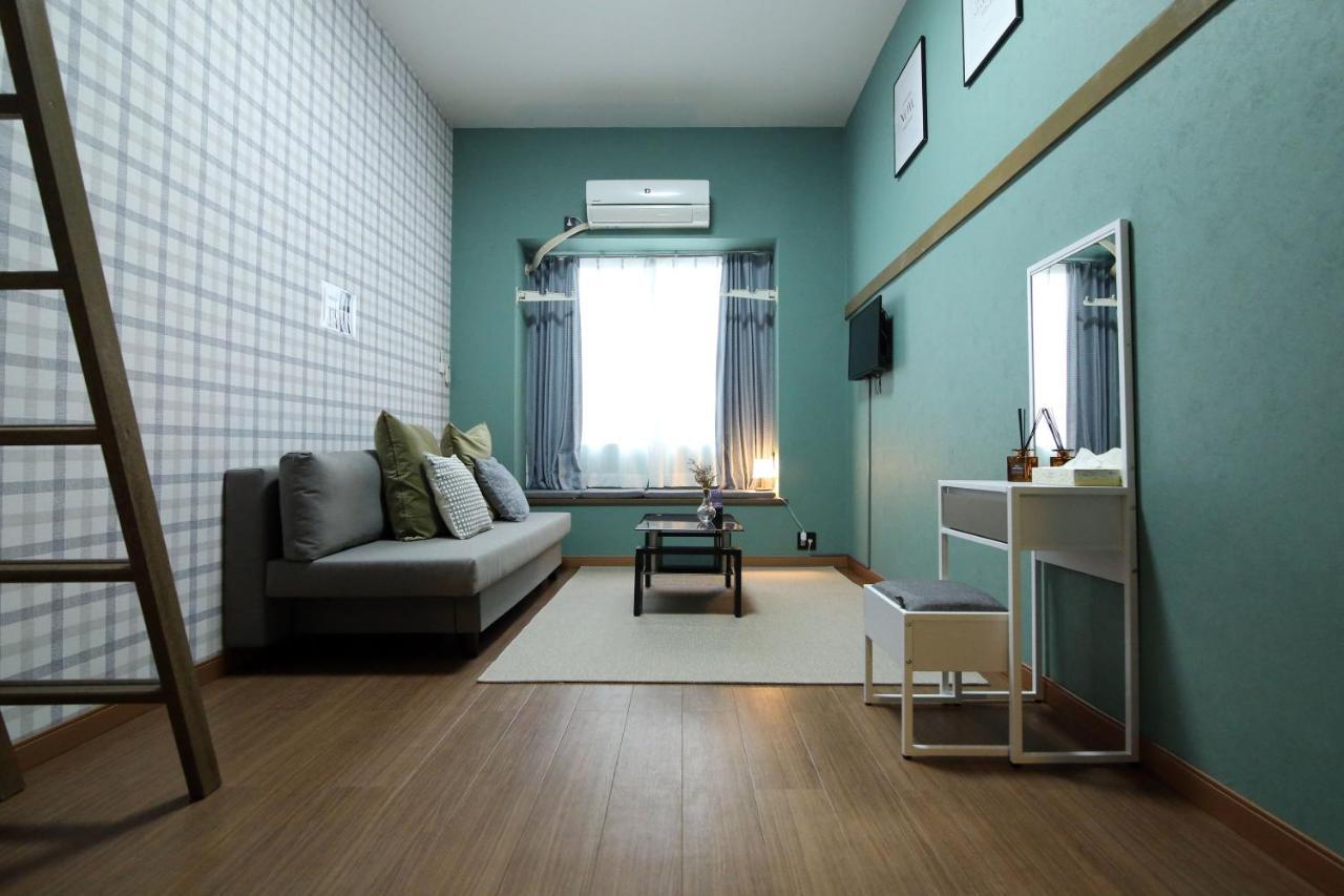 Apartmán Lark Okubo Free Wifi Prefektura Tokio Exteriér fotografie